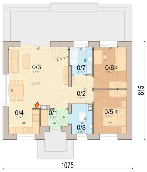 Parter projektu Irys 2 mini 2