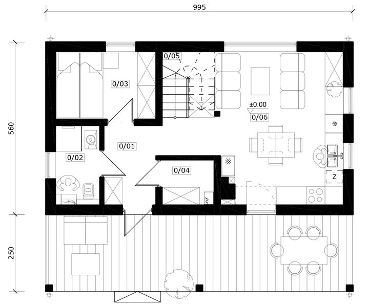 Parter projektu Jeziorak