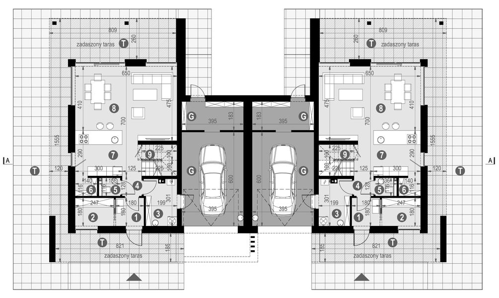 Parter projektu NewHouse 753 B G1