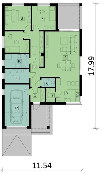 Parter projektu Ka192 Sz