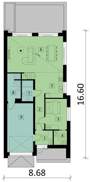 Parter projektu Ka277 T