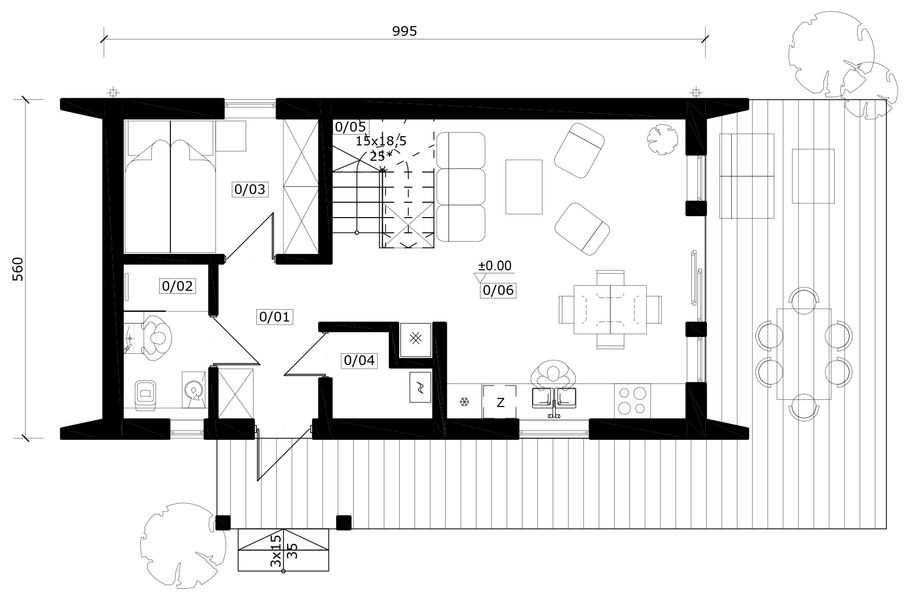 Parter projektu Beskidy