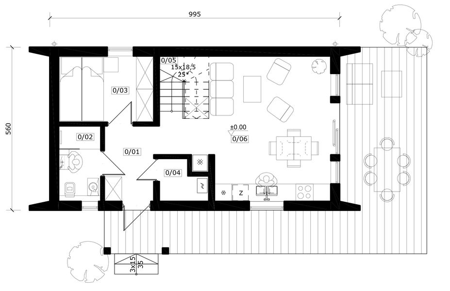 Parter projektu Beskidy 2