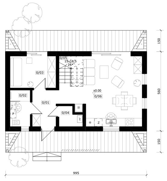 Parter projektu Junior 2