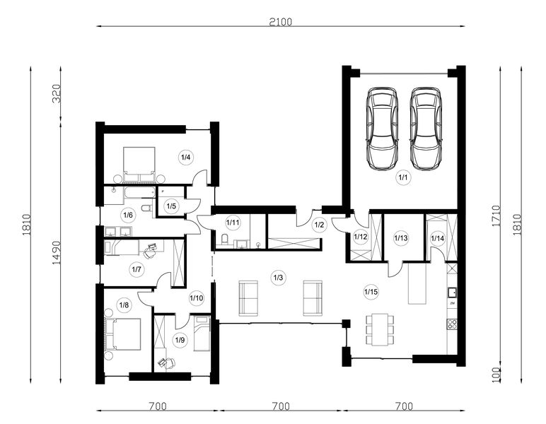 Parter projektu A-81