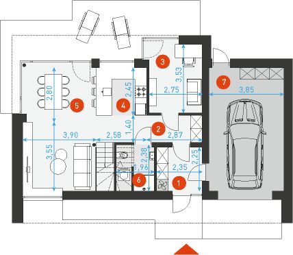 Parter projektu Z Podcieniami 4