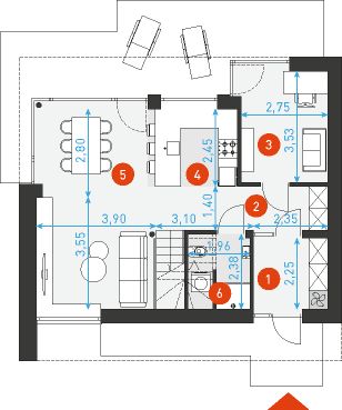 Parter projektu Z Podcieniami 3