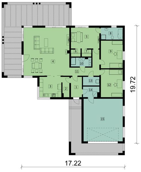 Parter projektu KA29 war.1 Sz