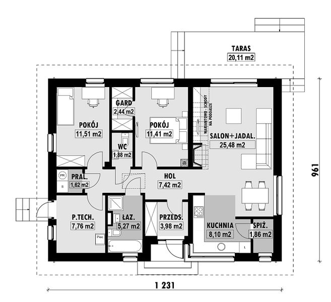 Parter projektu E-272b