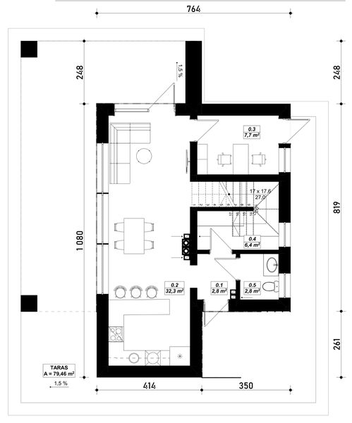 Parter projektu Czarna stodoła