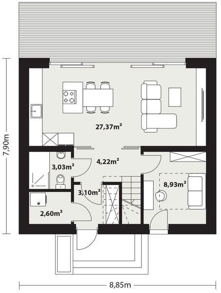 Parter projektu Gabi 3