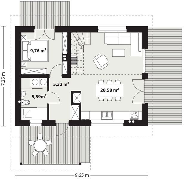 Parter projektu Erna