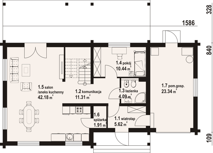 Parter projektu Osiek 47 dw