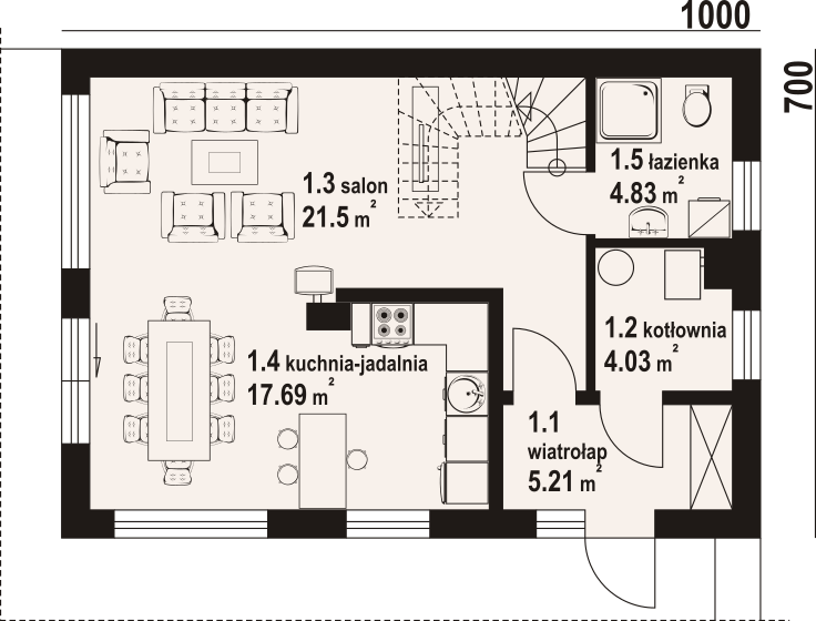 Parter projektu Świdnik aa 70 dws