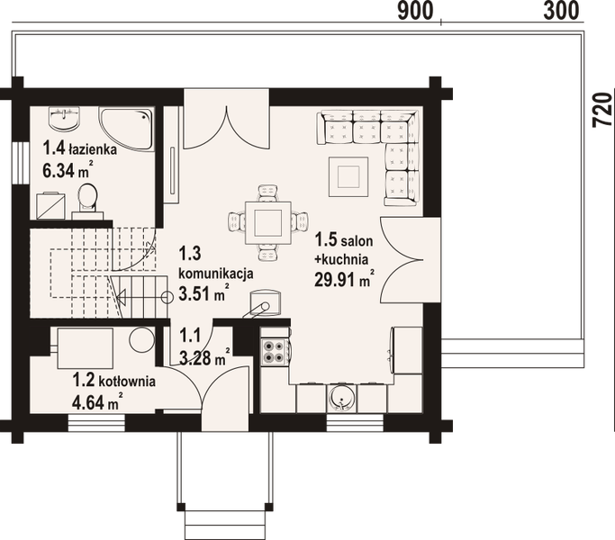 Parter projektu Ujsoły dw
