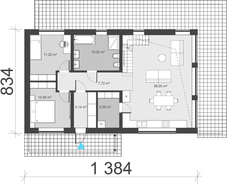 Parter projektu uA265v1
