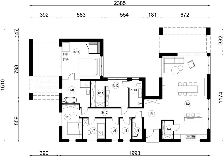 Parter projektu A-117