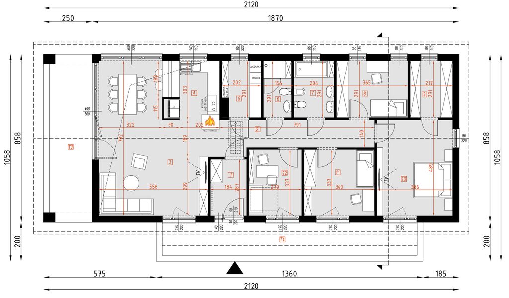 Parter projektu D418