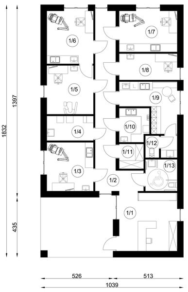 Parter projektu U-202