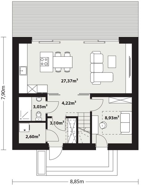 Parter projektu Gabi 2