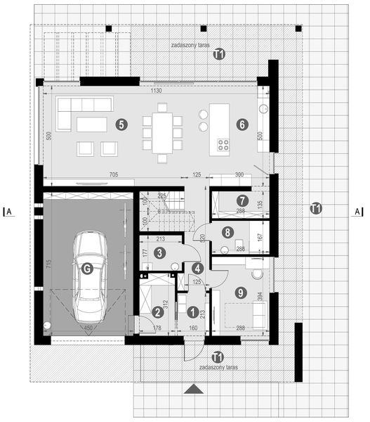 Parter projektu NewHouse 794