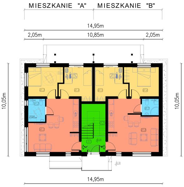 Parter projektu La Colina III