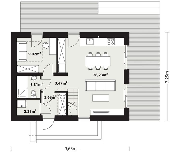 Parter projektu Helen 2