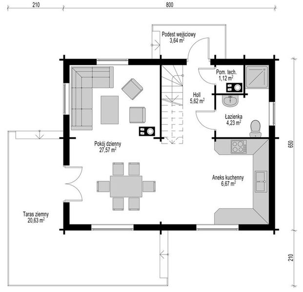 Parter projektu Esej z jaskółką
