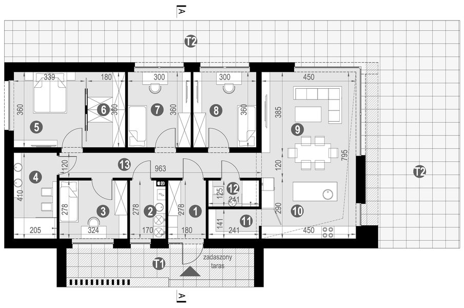 Parter projektu NewHouse 730