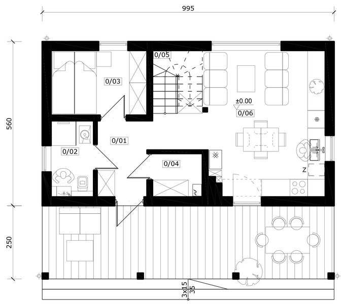 Parter projektu Chmiel