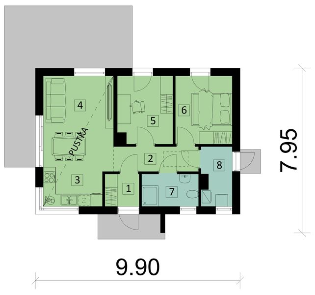 Parter projektu Ka283