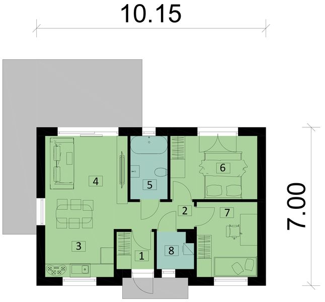 Parter projektu Ka282