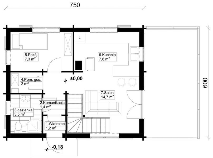 Parter projektu Mała bajka z jaskółką