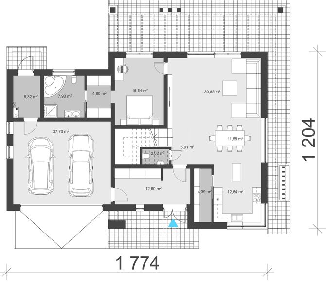 Parter projektu uA14v3