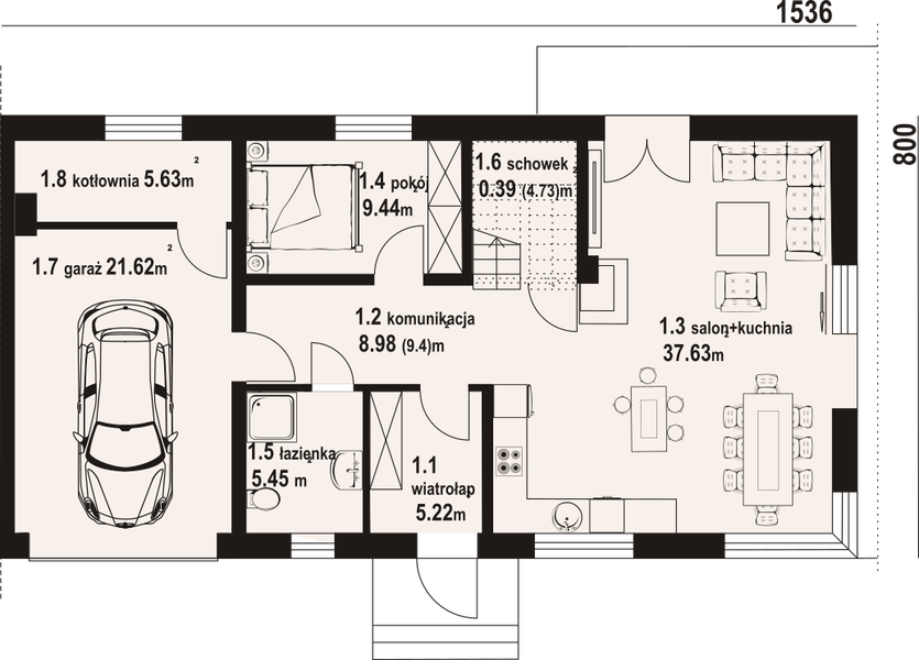 Parter projektu Podbrzezie ab
