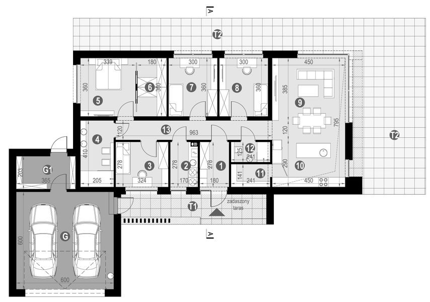 Parter projektu NewHouse 730 G2