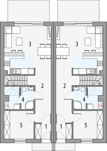 Parter projektu Julia B - bliźniak PLP