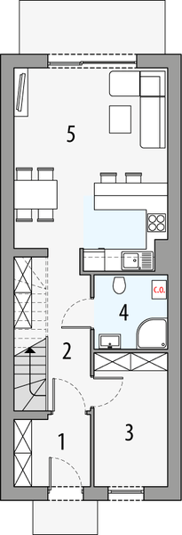 Parter projektu Julianna 1