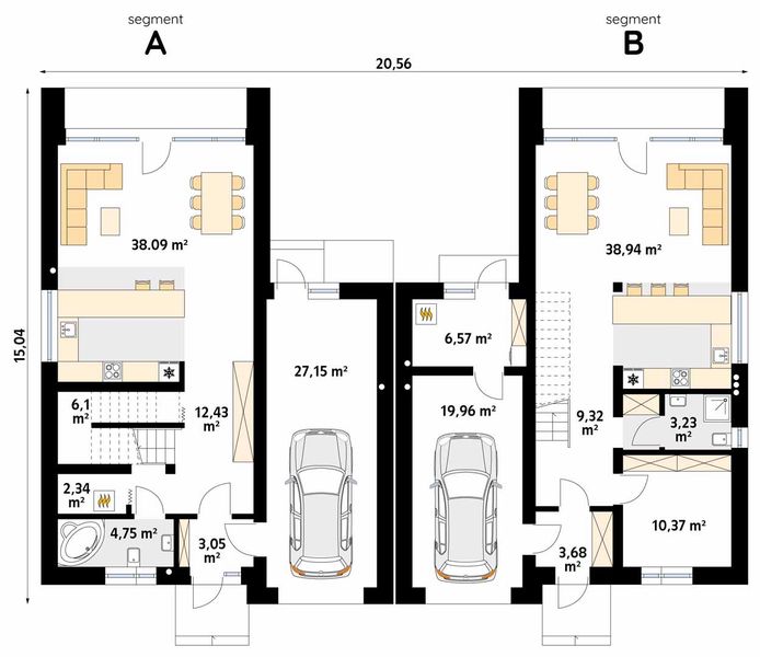 Parter projektu Aspen