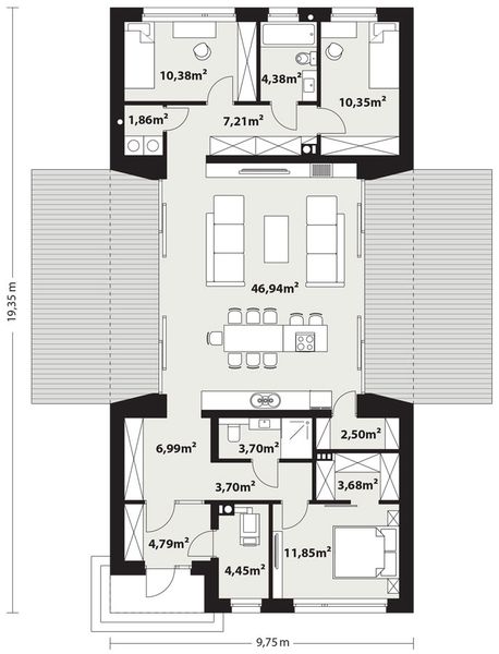 Parter projektu Leon
