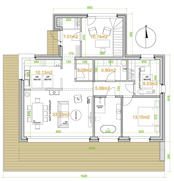 Parter projektu eko Typowy 79