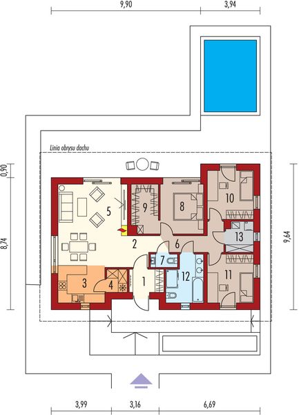 Parter projektu Mini 25 energo