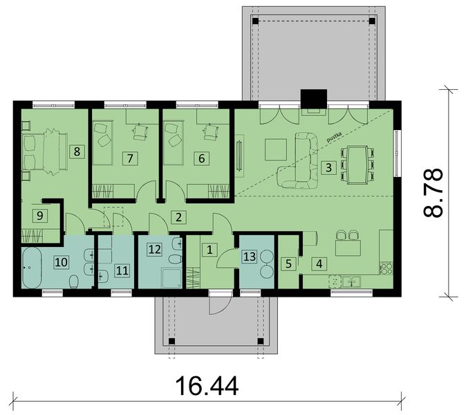 Parter projektu Ka274 Sz
