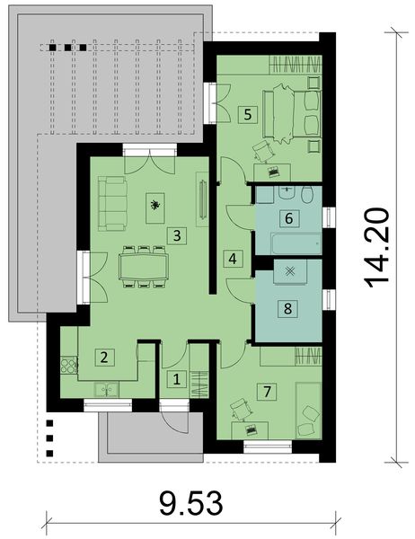 Parter projektu Ka215