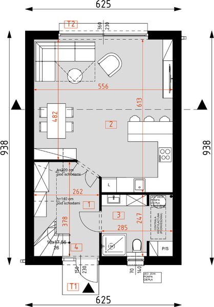 Parter projektu D411