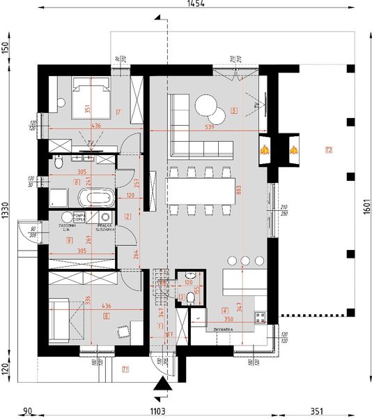 Parter projektu D413