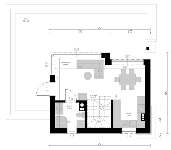 Parter projektu Harnaś pomniejszony