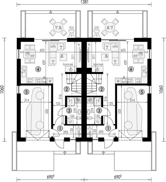 Parter projektu Bliźniak 7