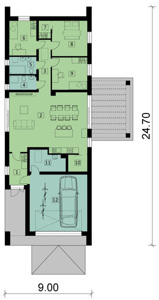 Parter projektu Ka236