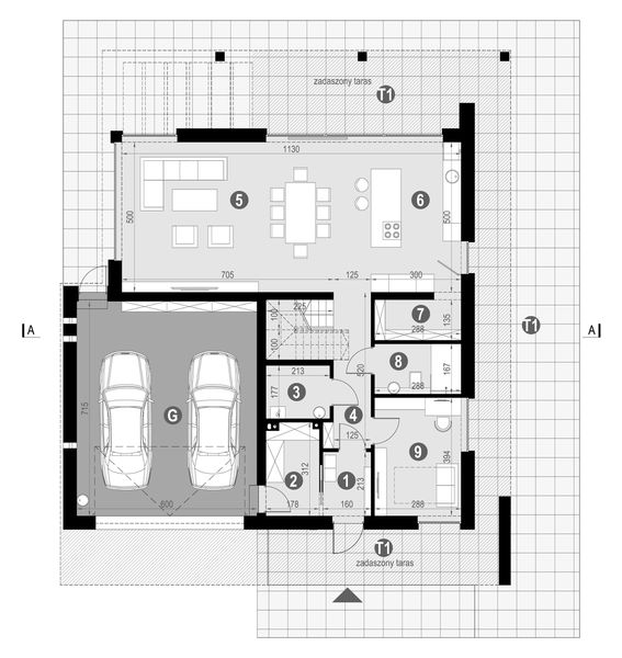 Parter projektu NewHouse 794 G2